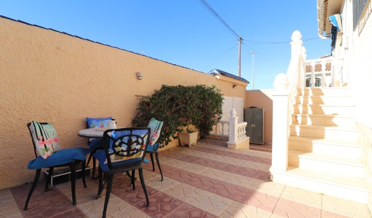 Reventa - Detached Villa - Benijofar - Benijofar - Village