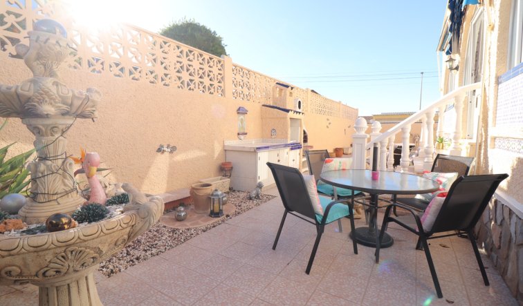 Reventa - Detached Villa - Benijofar - Benijofar - Village