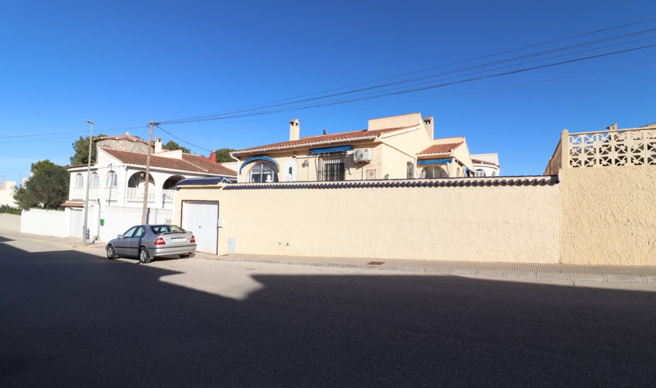 Reventa - Detached Villa - Benijofar - Benijofar - Village