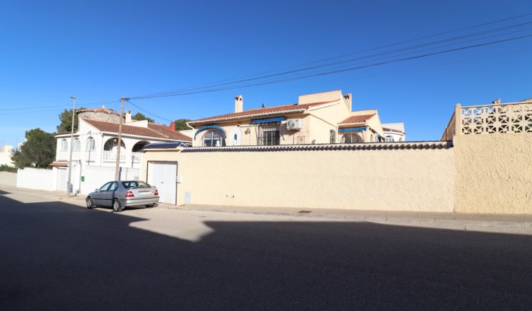 Reventa - Detached Villa - Benijofar - Benijofar - Village