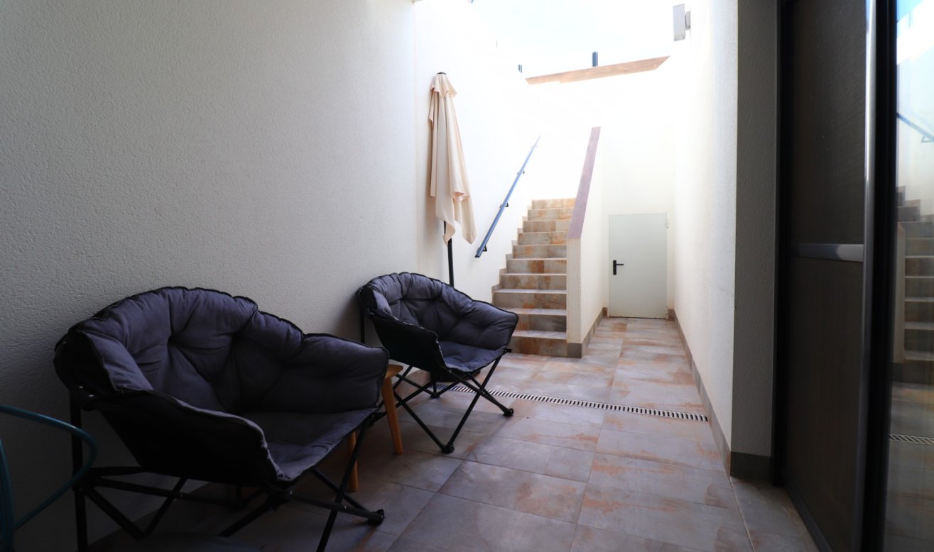 Reventa - Adosado - Benijofar - Benijofar - Village