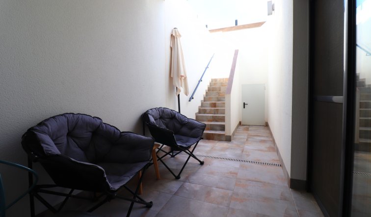 Reventa - Adosado - Benijofar - Benijofar - Village