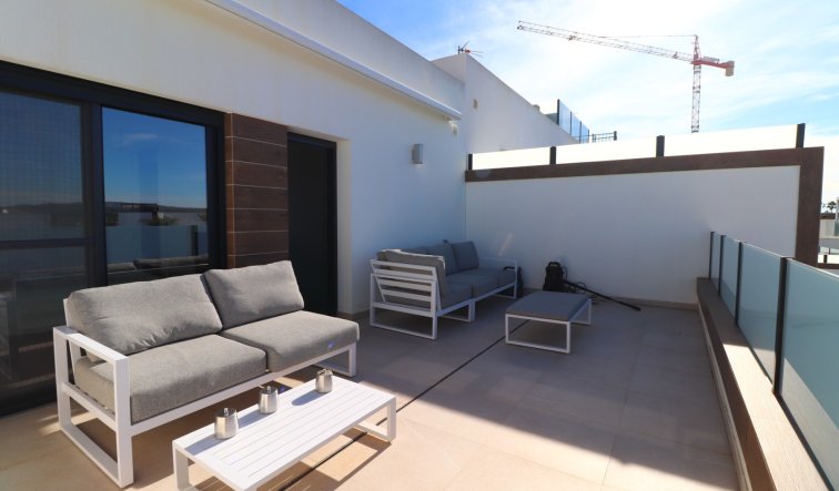 Reventa - Adosado - Benijofar - Benijofar - Village
