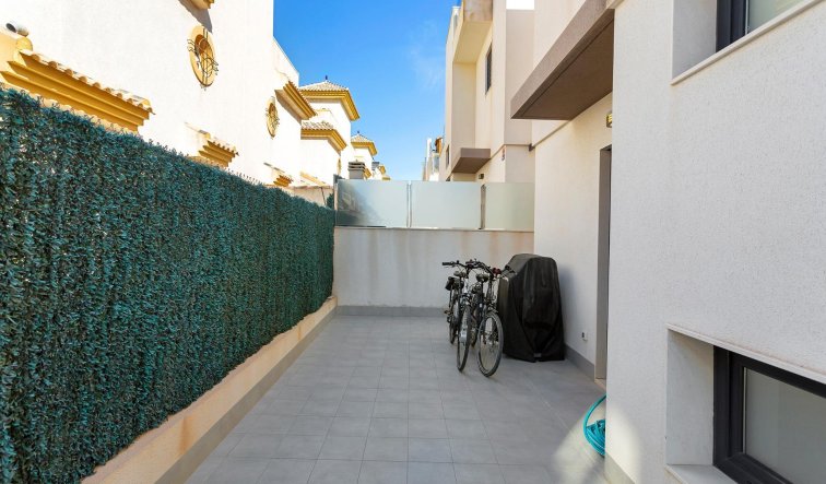 Reventa - Villa - Torrevieja - Sector 25