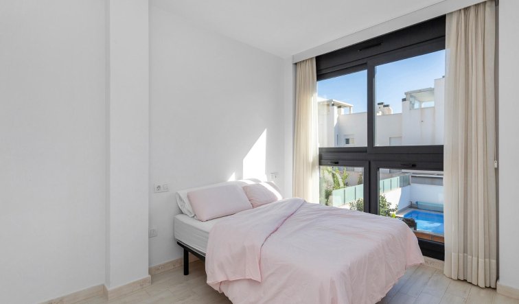 Reventa - Villa - Torrevieja - Sector 25