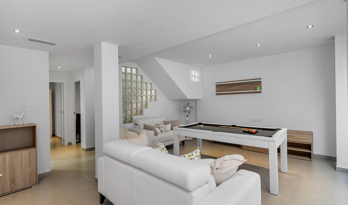 Reventa - Villa - Torrevieja - Sector 25