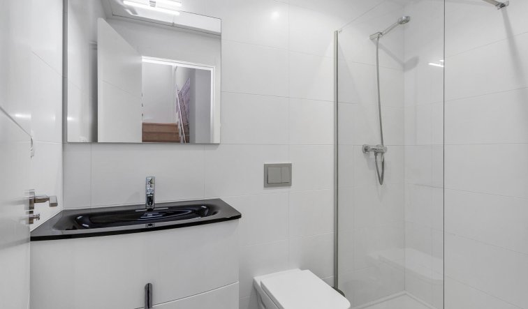 Reventa - Villa - Torrevieja - Sector 25