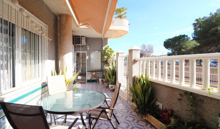 Reventa - Apartamento / piso - Rojales - Rojales - Village