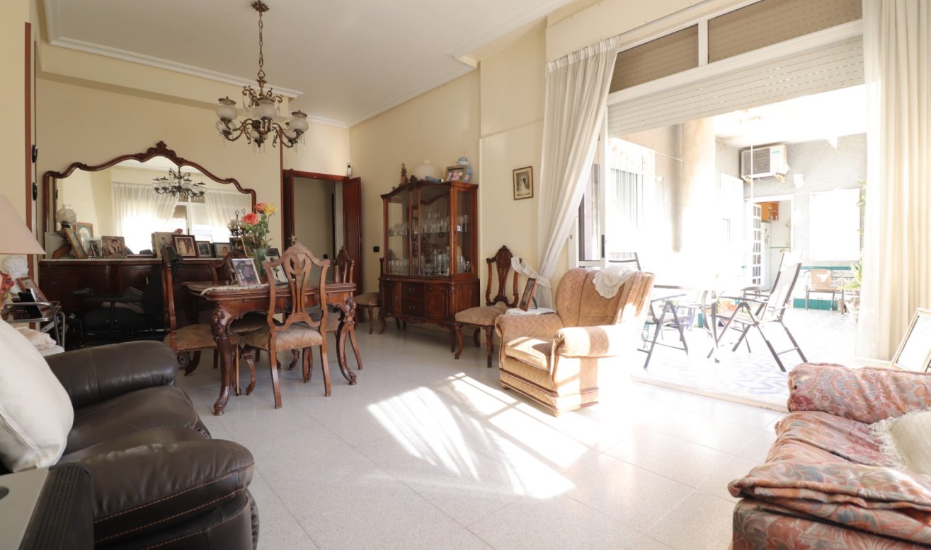 Reventa - Apartamento / piso - Rojales - Rojales - Village