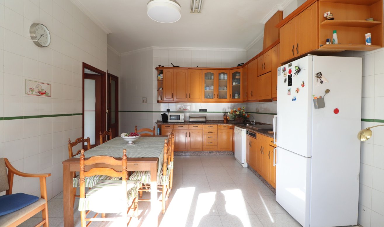 Reventa - Apartamento / piso - Rojales - Rojales - Village