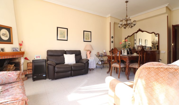 Reventa - Apartamento / piso - Rojales - Rojales - Village
