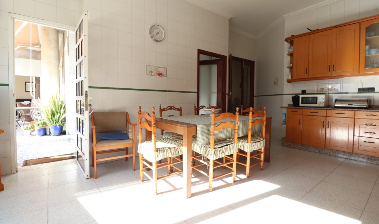 Reventa - Apartamento / piso - Rojales - Rojales - Village