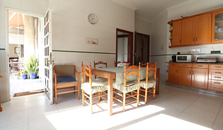 Reventa - Apartamento / piso - Rojales - Rojales - Village
