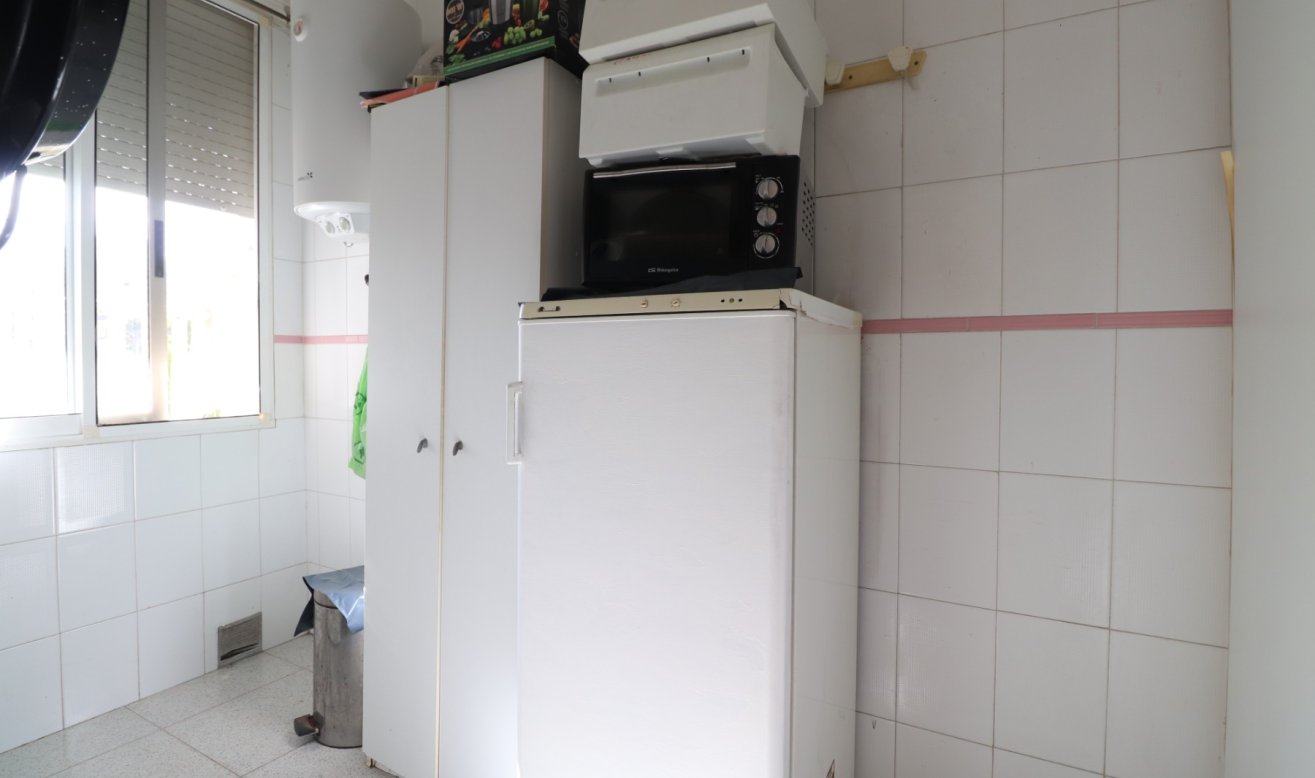 Reventa - Apartamento / piso - Rojales - Rojales - Village