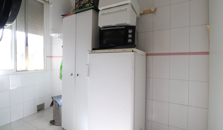 Reventa - Apartamento / piso - Rojales - Rojales - Village