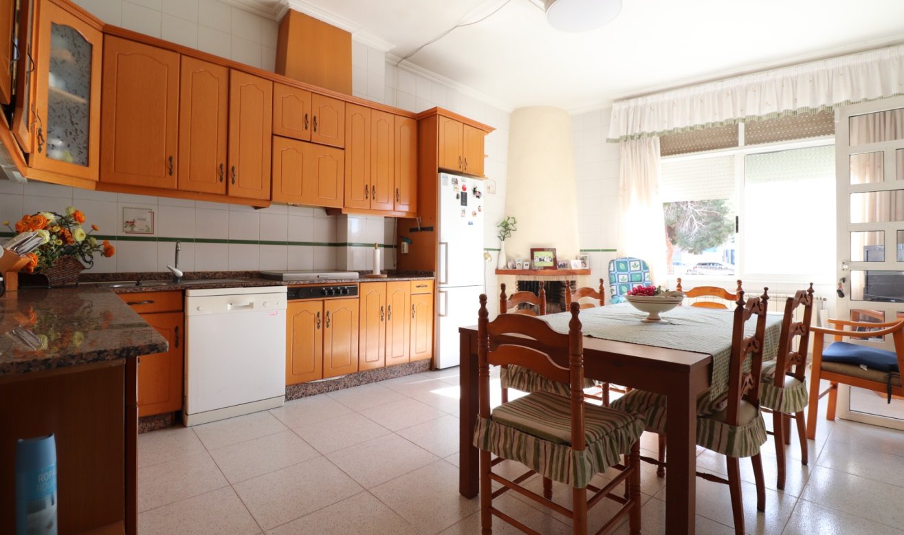 Reventa - Apartamento / piso - Rojales - Rojales - Village