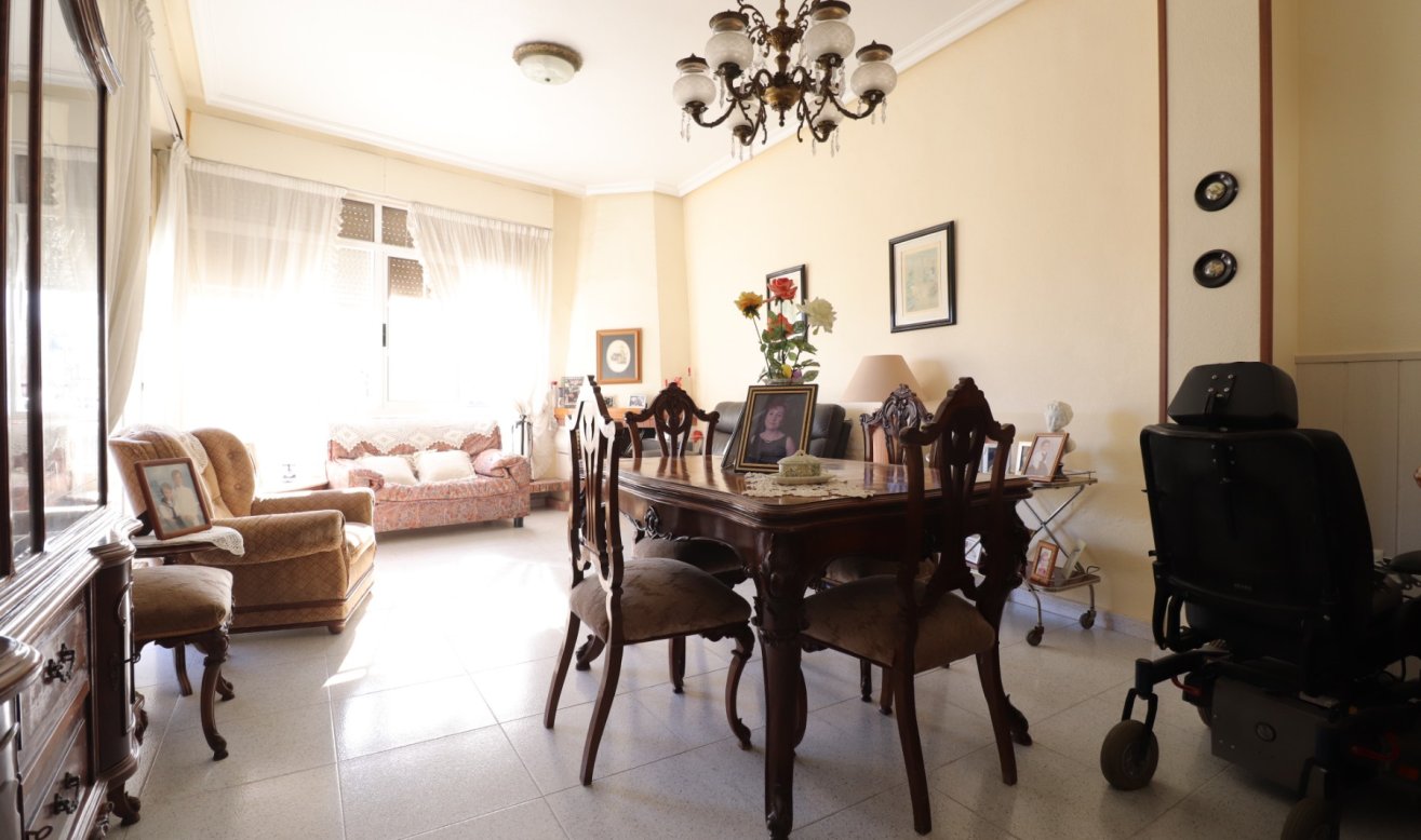 Reventa - Apartamento / piso - Rojales - Rojales - Village