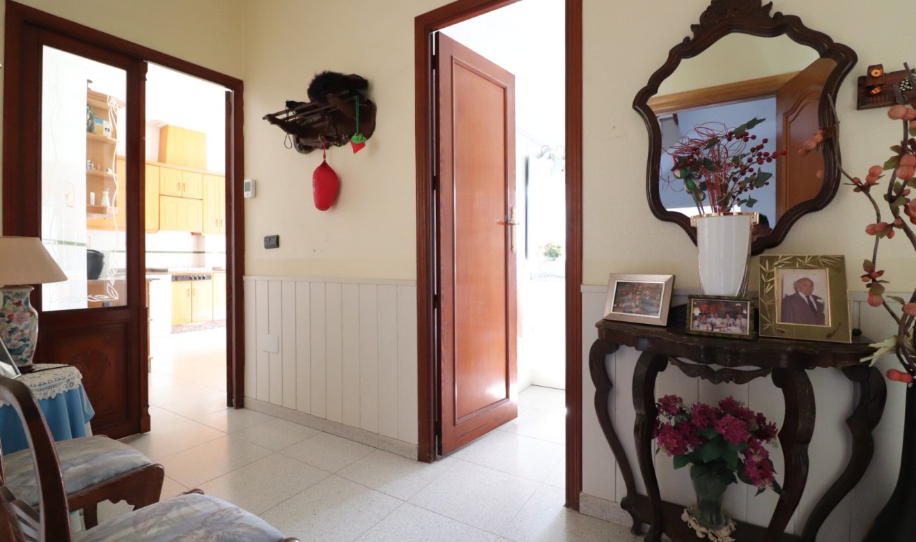 Reventa - Apartamento / piso - Rojales - Rojales - Village