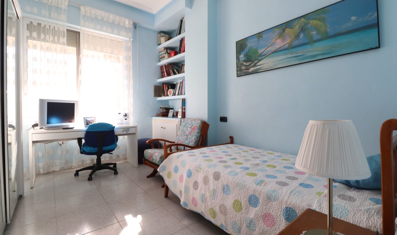 Reventa - Apartamento / piso - Rojales - Rojales - Village