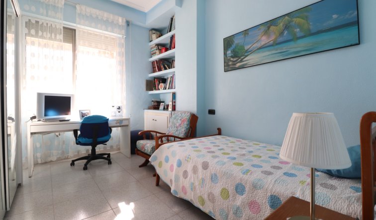 Reventa - Apartamento / piso - Rojales - Rojales - Village
