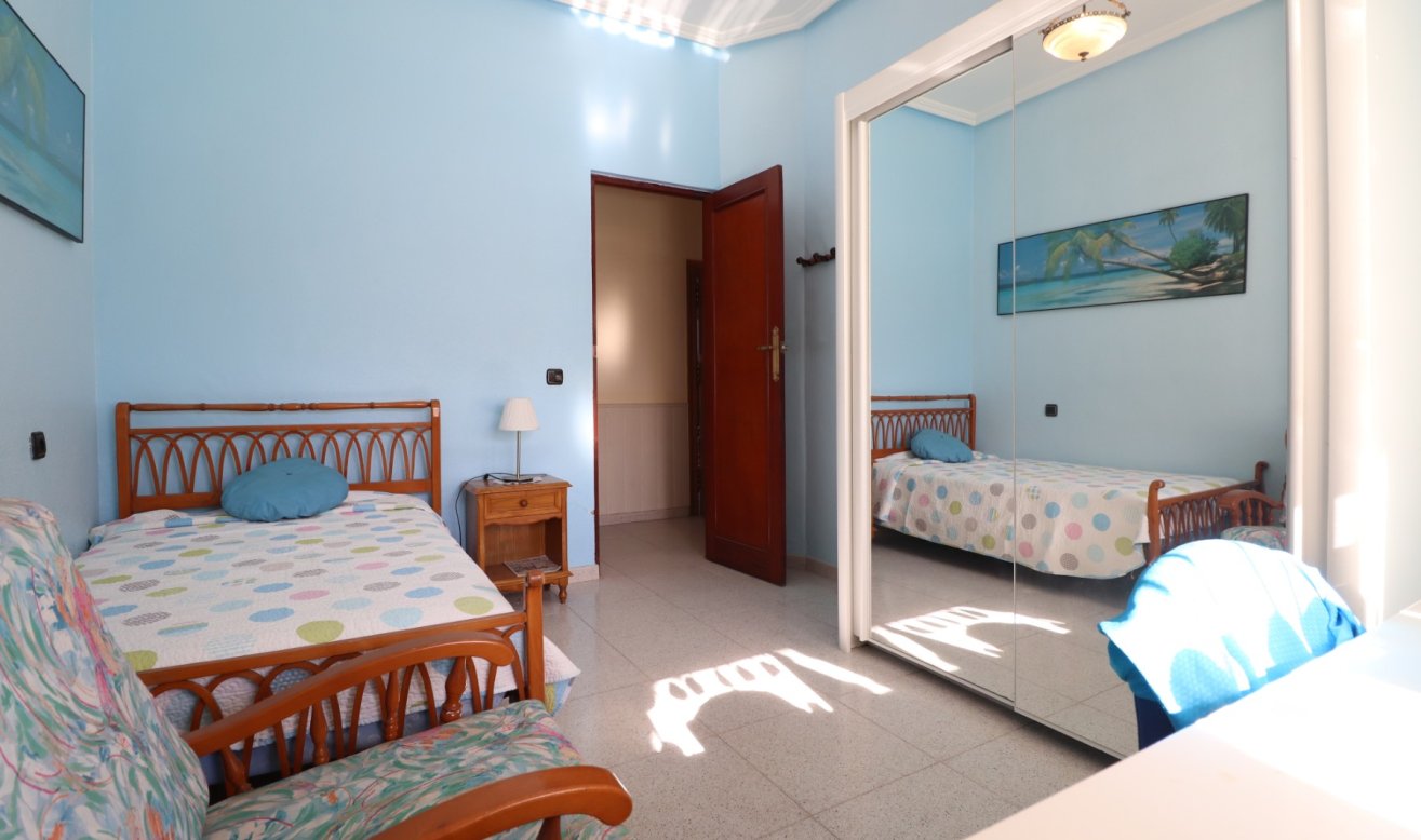 Reventa - Apartamento / piso - Rojales - Rojales - Village