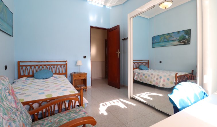 Reventa - Apartamento / piso - Rojales - Rojales - Village
