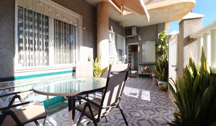 Reventa - Apartamento / piso - Rojales - Rojales - Village