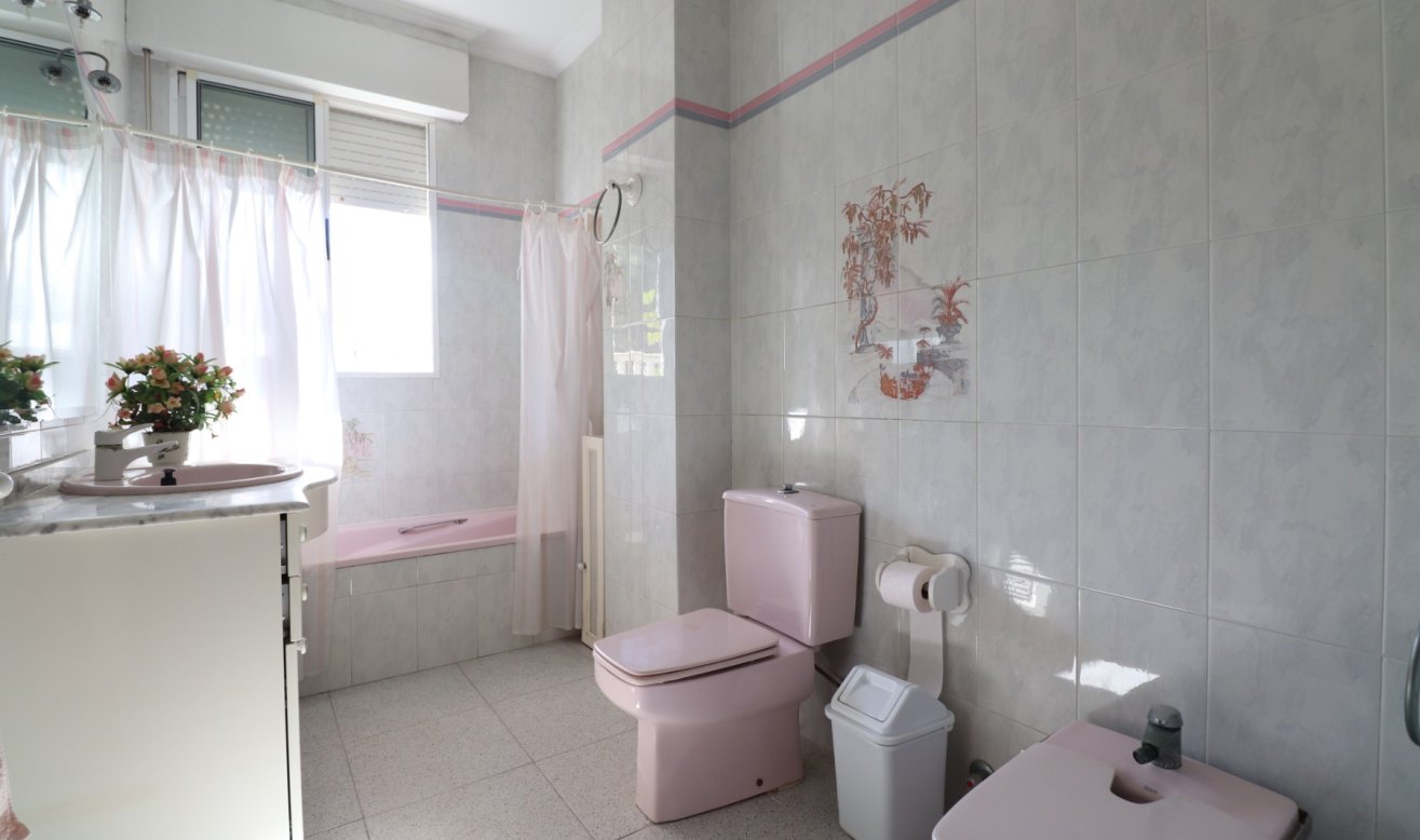 Reventa - Apartamento / piso - Rojales - Rojales - Village