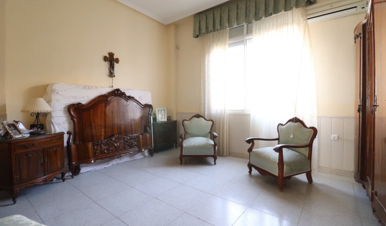 Reventa - Apartamento / piso - Rojales - Rojales - Village