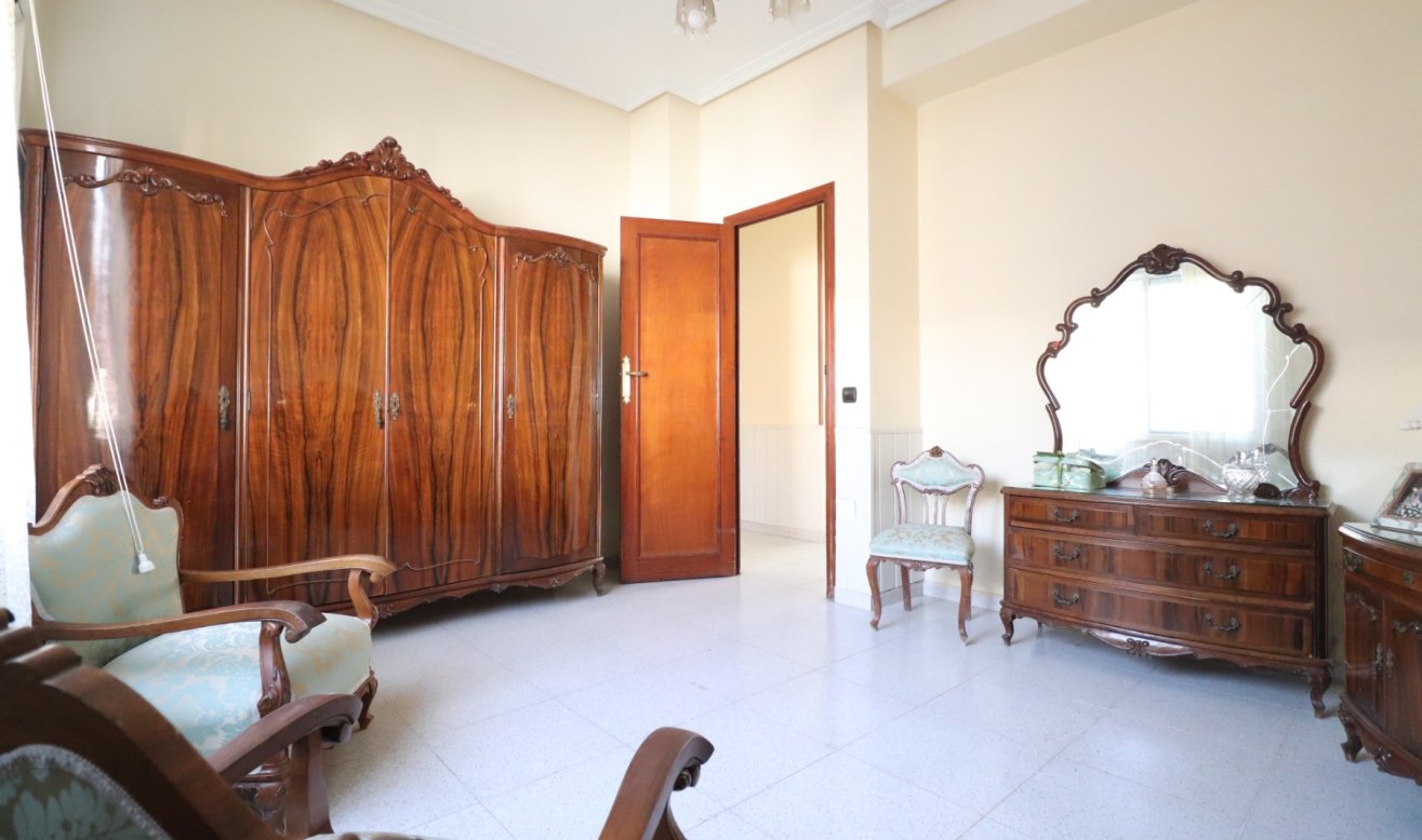 Reventa - Apartamento / piso - Rojales - Rojales - Village