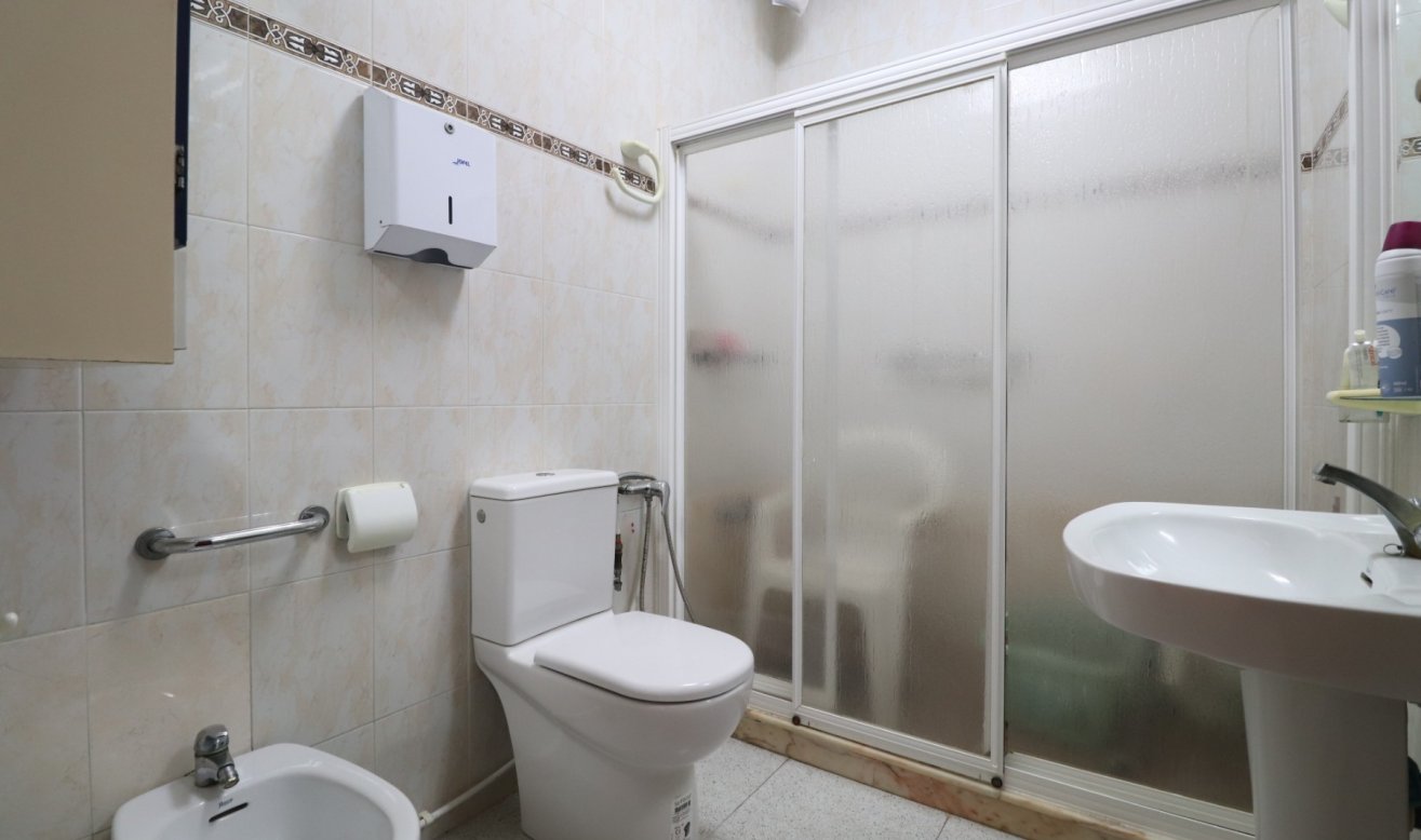 Reventa - Apartamento / piso - Rojales - Rojales - Village