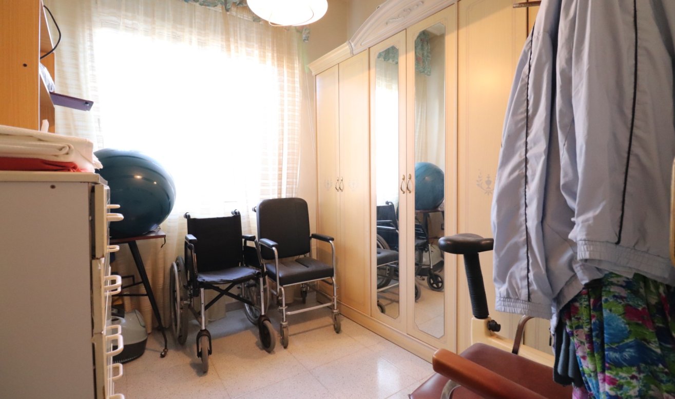 Reventa - Apartamento / piso - Rojales - Rojales - Village