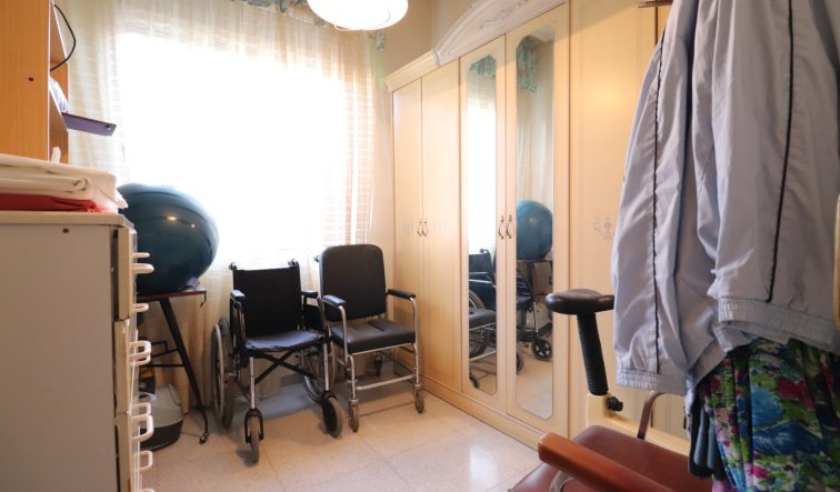 Reventa - Apartamento / piso - Rojales - Rojales - Village