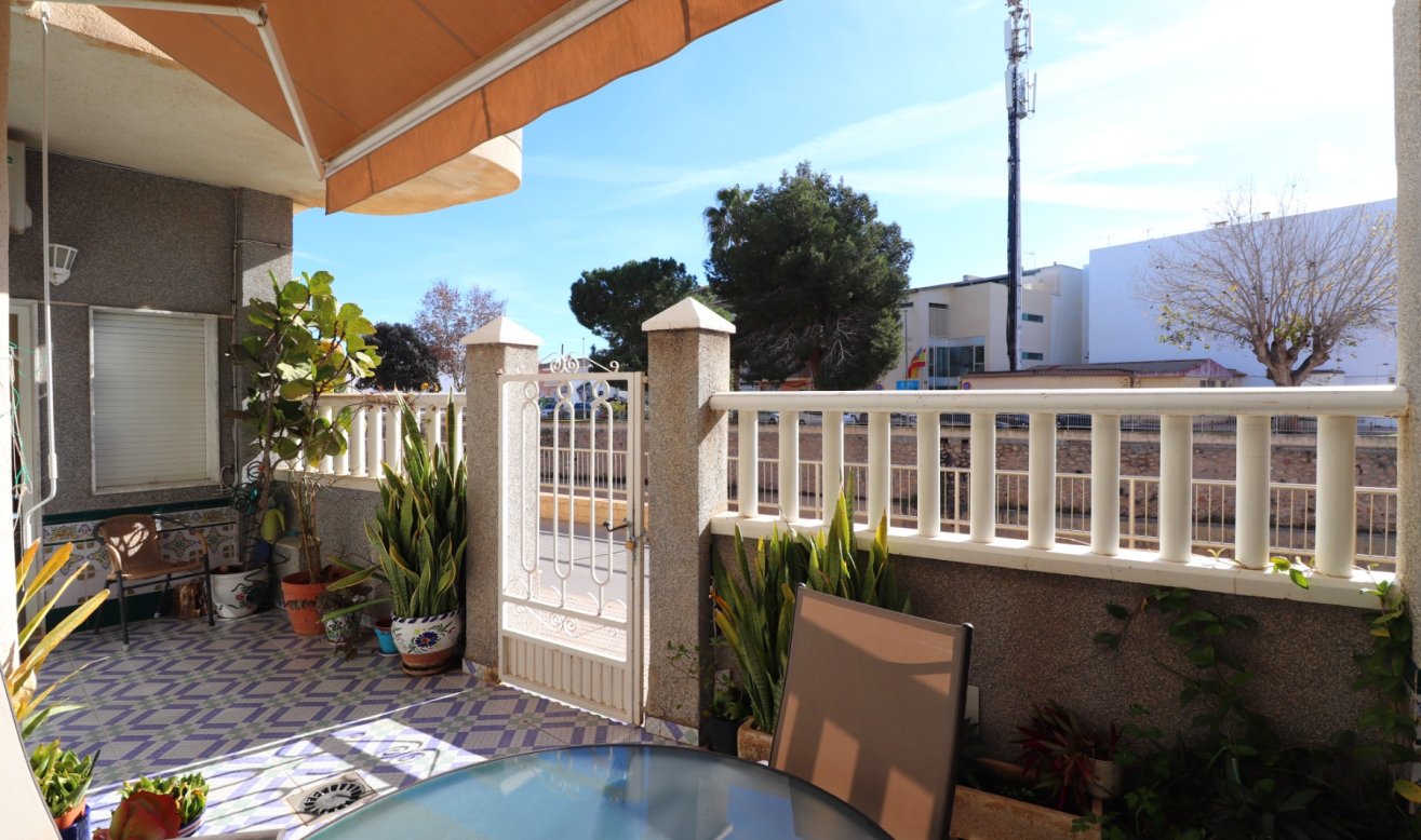 Reventa - Apartamento / piso - Rojales - Rojales - Village
