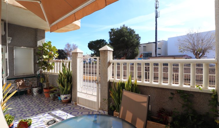 Reventa - Apartamento / piso - Rojales - Rojales - Village