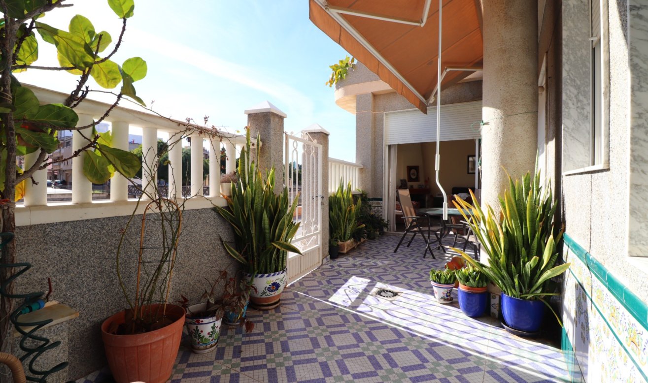 Reventa - Apartamento / piso - Rojales - Rojales - Village