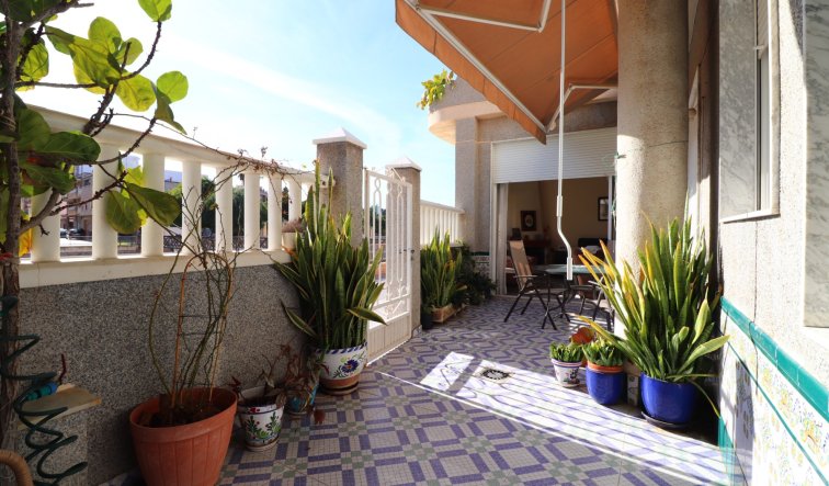 Reventa - Apartamento / piso - Rojales - Rojales - Village