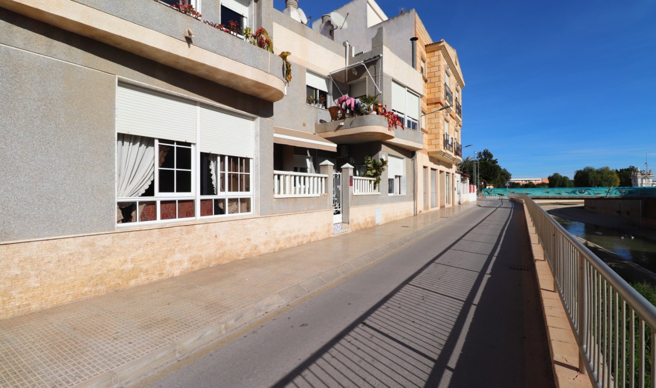 Reventa - Apartamento / piso - Rojales - Rojales - Village