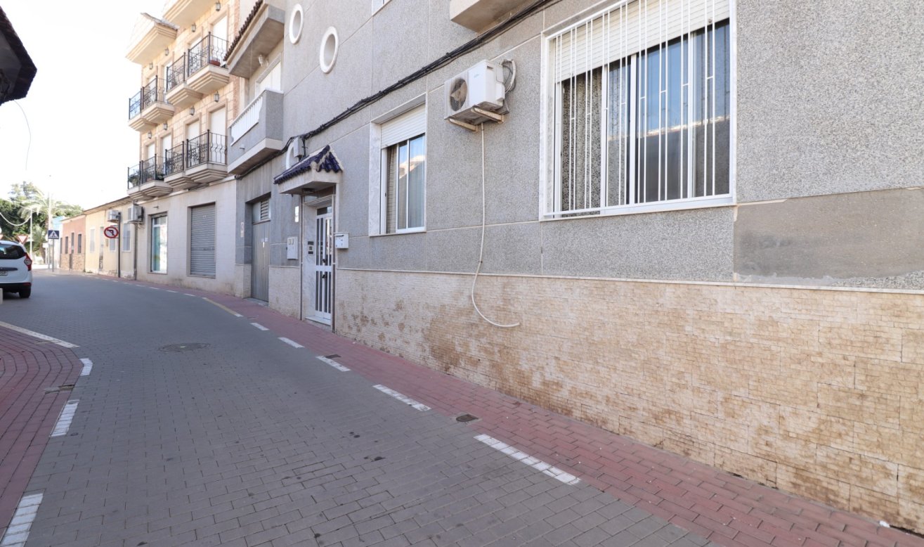 Reventa - Apartamento / piso - Rojales - Rojales - Village