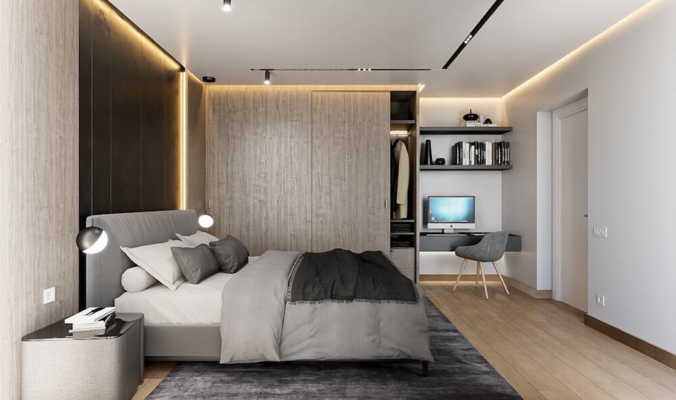 Obra nueva - Villa - Altea - Altea Hills