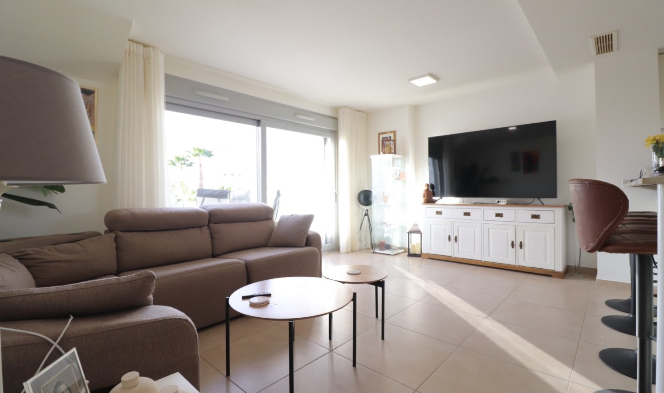 Reventa - Apartamento / piso - Los Montesinos - Entre Naranjos / Vistabella Golf