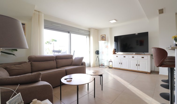 Reventa - Apartamento / piso - Los Montesinos - Entre Naranjos / Vistabella Golf