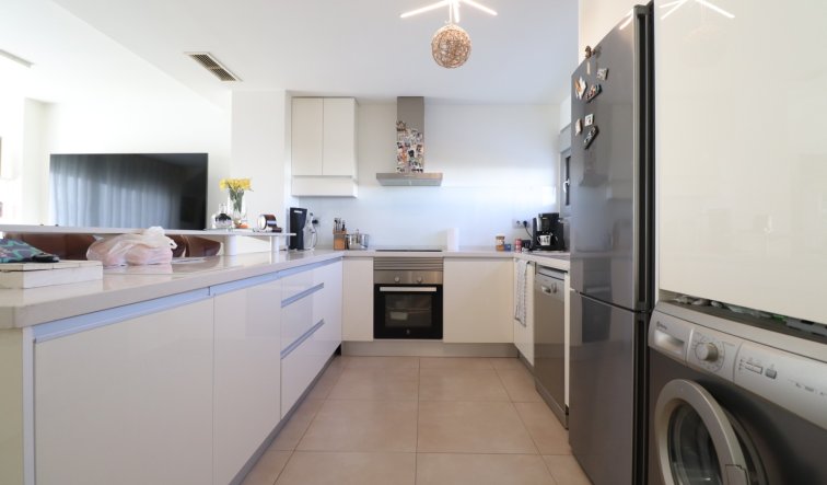Reventa - Apartamento / piso - Los Montesinos - Entre Naranjos / Vistabella Golf