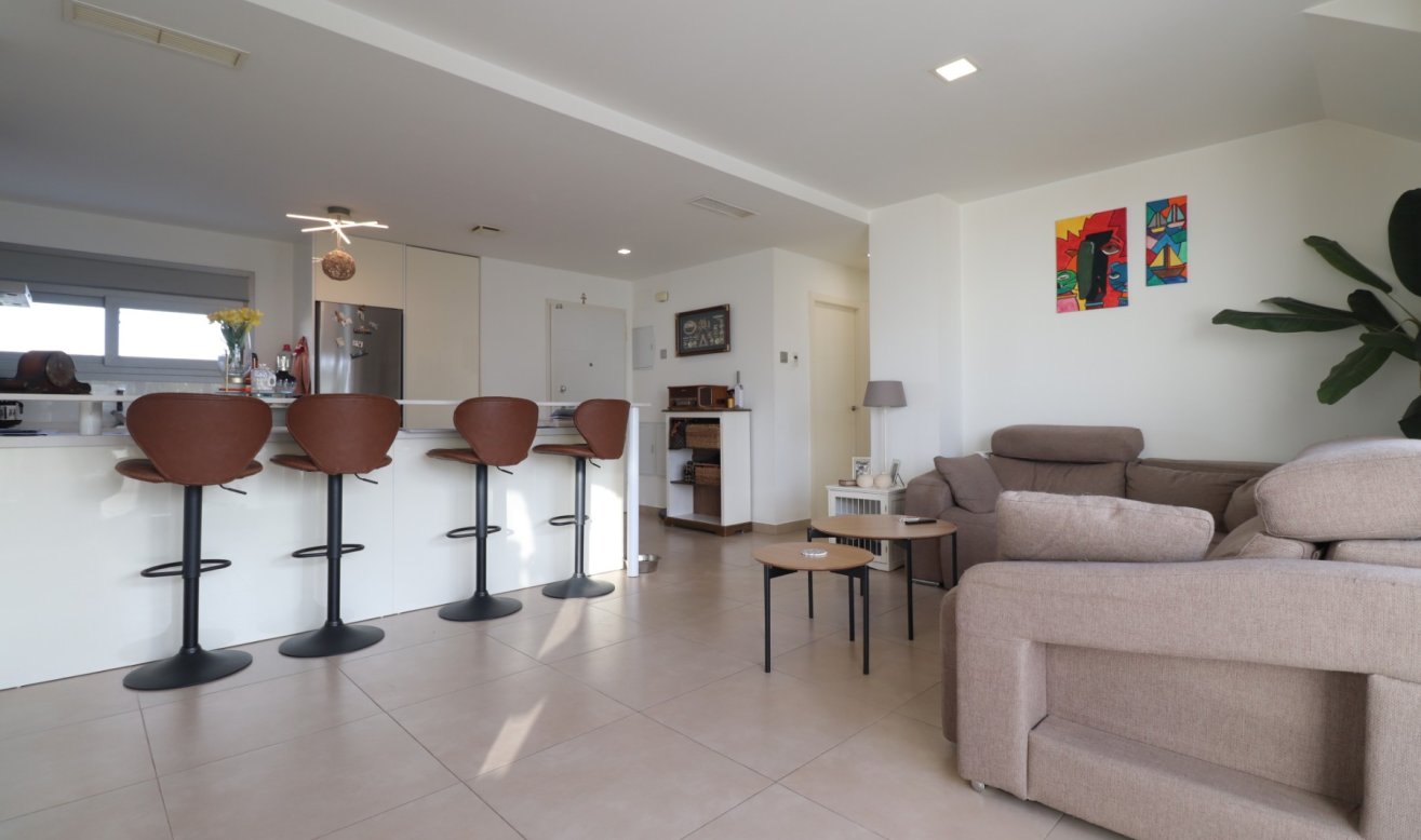 Reventa - Apartamento / piso - Los Montesinos - Entre Naranjos / Vistabella Golf