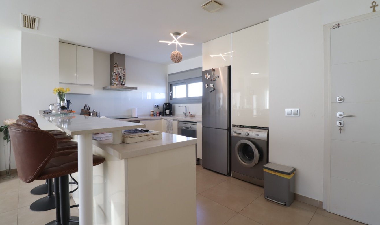 Reventa - Apartamento / piso - Los Montesinos - Entre Naranjos / Vistabella Golf