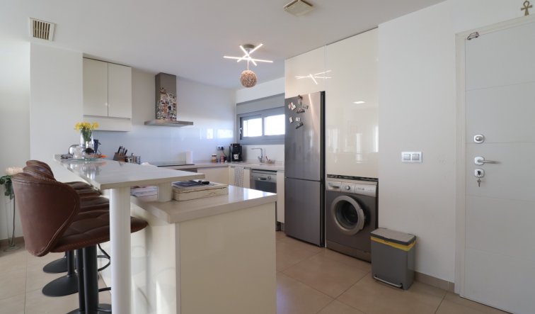 Reventa - Apartamento / piso - Los Montesinos - Entre Naranjos / Vistabella Golf