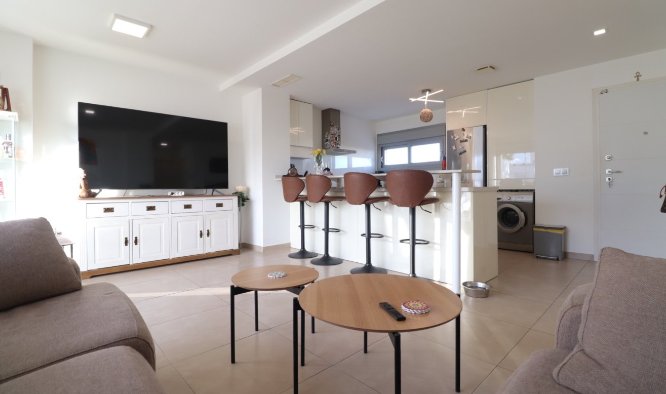 Reventa - Apartamento / piso - Los Montesinos - Entre Naranjos / Vistabella Golf