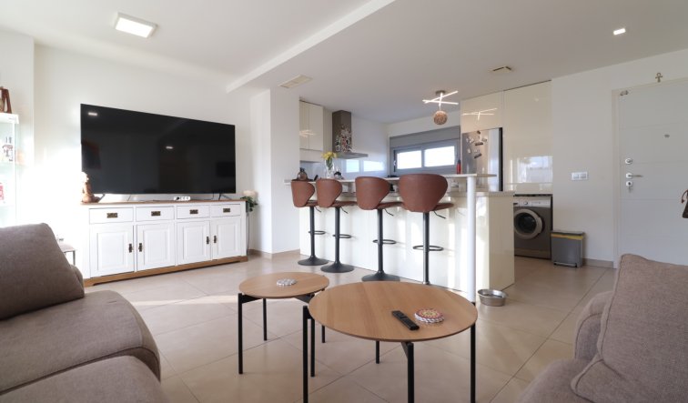 Reventa - Apartamento / piso - Los Montesinos - Entre Naranjos / Vistabella Golf