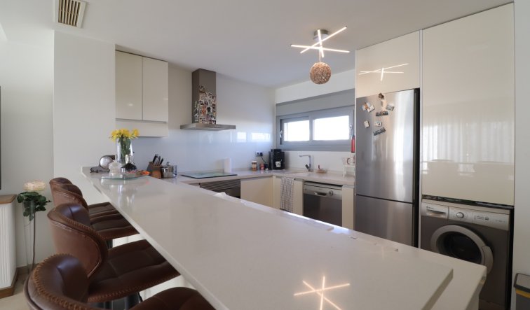 Reventa - Apartamento / piso - Los Montesinos - Entre Naranjos / Vistabella Golf