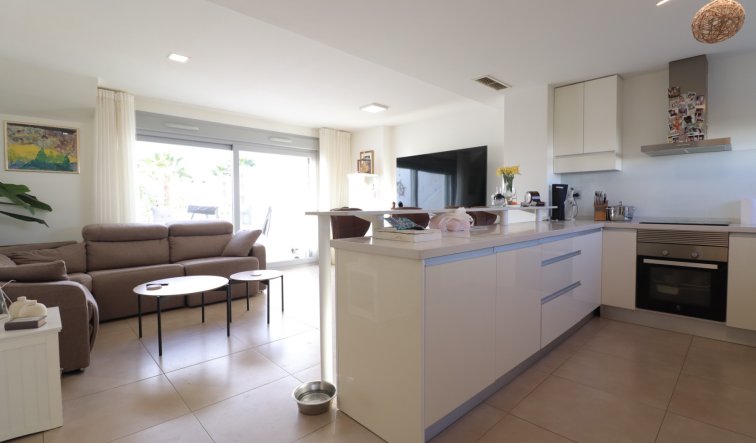 Reventa - Apartamento / piso - Los Montesinos - Entre Naranjos / Vistabella Golf
